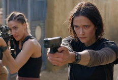 Sinopsis Dirty Angels Film Eva Green Bioskop Trans TV Hari ini 9 Januari 2026