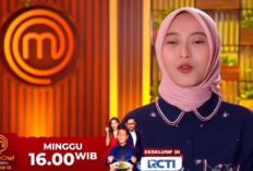 Siapa yang Tereliminasi Dalam MasterChef Indonesia Season 13 Hari Ini Minggu, 28 Desember 2025?