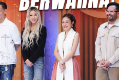 Link Nonton Gratis MasterChef Indonesia 13,  Sabtu, 14 Februari 2026 di RCTI: Dayoung WJSN Jadi Juri Tamu 