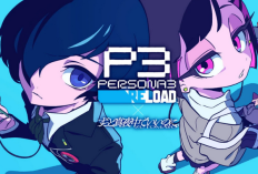 MV Persona 3 Reload x ZUTOMAYO Tembus 6 Juta Penayangan di YouTube