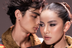 Selisih Umur Tristan Molina dan Olla Ramlan Berapa? Inilah Biodata Sosok Model yang Diduga Berpacaran