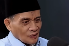 Siapa Istri Pertama Romo Muhammad Syafii? Wakil Menteri Agama yang Resmi Menikah dengan  Maya Suhasni Siregar, Benarkah Khairina Rosita Telah Meninggal?