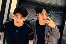 Tampang Sosok Zakie Asli Umur, Agama dan Akun Instagram yang Namanya Terseret dalam Skandal Perselingkuhan Yuka dan Jule