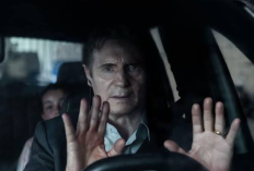 Jadwal Bioskop Trans TV 8 – 12 April 2026