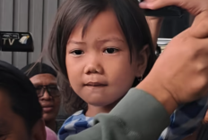 Terungkap! Balita Bilqis yang Diculik di Makassar Ternyata Dijual ke Suku Anak Dalam Jambi