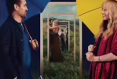 A Big Bold Beautiful Journey 2025 Dibintangi Margot Robbie Akankah Lanjut Season 2?