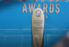 Wonogiri Raih Penghargaan Nasional: Peringkat 2 Kabupaten dengan Penyelenggaraan Jalan Terbaik di Sutami Awards 2025