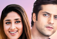 Sinopsis Khushi Film Kareena Kapoor di Mega Bollywood Paling Yahud Hari ini 21 Mei 2025 di ANTV