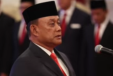 Siapa Istri Dadan Hindayana? Kepala BGN yang Main Golf Untuk Galang Dana Bencana di Sumatera, Bukan Orang Sembarangan?