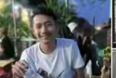 Profil Tampang Agil Sosok Sopir Rental Diduga Dipergoki Yai Min saat Keluar Rumah Bareng Nurul Sahara, Lengkap dari Umur, Agama dan Akun IG