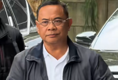 Profil Tampang Bupati Pati Sudewo yang Tiba di Gedung KPK Setelah Terjaring Operasi Tangkap Tangan: Umur, Agama dan Akun IG