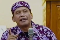 Apa Penyebab Ustadz Muhammad Jazir ASP Meninggal Dunia? Inilah Kronologi Lengkap, Benarkah Karena Serangan Jantung?