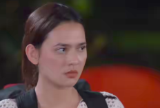 TOP 30 Rating TV Terbaru Hari ini 19 Mei 2025 Tayangan Paling Populer di Indonesia Saat Ini