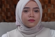 Siapa Naily Firda? Perempuan Pasuruan yang Beberkan Kisah Pernikahan dengan Sosok ‘Gus Abal-Abal’ di Podcast dr. Richard Lee