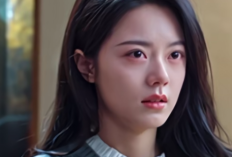 Shine on Me Episode 20–21: Nie Xiguang Panik Cari Lin Yu Sen di Rumah Sakit, Emosi Meledak di Tengah Musim Dingin yang Penuh Rahasia