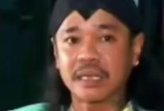 Profil Tampang Bambang Rabies Dalang dan Pelawak Senior Yogyakarta yang Meninggal Dunia, Lengkap: Umur, Agama dan Akun Instagram