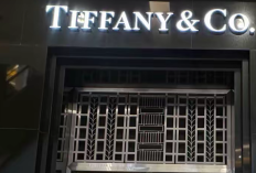 Tiffany & Co Terancam Denda hingga 1.000 Persen atas Dugaan Pelanggaran Impor