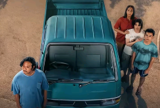 Film Ayah, Ini Arahnya Kemana Ya(2026) Apakah Lanjut Season 2? 