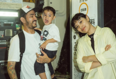 Selisih Umur  Alya Putrii dan  Mohan Hazian Berapa? Inilah Biodata Pemilik Brand Thanksinsomnia yang Terseret Kasus Pelecehan