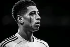 Jude Bellingham Berdarah-Darah, Real Madrid Terpuruk Jelang Duel Hidup-Mati Lawan Manchester City