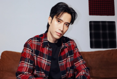 Vidi Aldiano Sampaikan Pesan Haru Usai Umumkan Hiatus demi Fokus Pemulihan Kesehatan