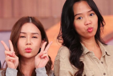 Profil Bunga Juara Kedua MasterChef Indonesia Season 13, Lengkap dari Umur, Agama dan IG