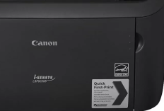 Download Driver Canon LBP6030 untuk Windows dan Panduan Instalasi Lengkap