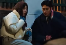 Penjelasan Ending Drakor Last Summer Bakal Happy Atau Sad END? Inilah Fakta, Spekulasi, dan Harapan Penggemar