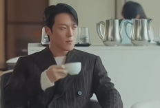 Nonton Drakor Dynamite Kiss Episode 3-4 Sub Indo serta Link di TVING Bukan LK21: Romansa Manis yang Dibangun dari Kebohongan dan Takdir