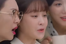 Apakah Drakor Positively Yours Lanjut Season 2?