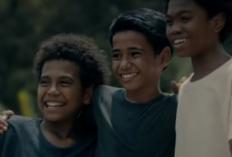 Nonton Download Film TIMUR 2025 Dibintangi Iko Uwais di Bioskop Bukan LK21: Keberanian dan Pengabdian Presiden Prabowo dalam Operasi Mapenduma yang Legendaris