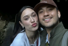 Profil Tampang Cecylia Joehan Sosok Wanita yang Diduga jadi Orang Ketiga dalam Hubungan Giorgino Abraham dan Yasmin Napper Hingga Putus: Umur, Agama dan IG