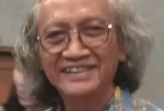 Profil Tampang Romo FX Mudji Sutrisno SJ Rohaniawan Karismatik yang Meninggal Dunia: Umur, Agama dan IG 