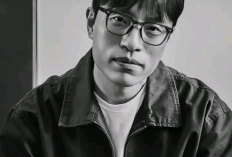 Profil Tampang Kim Young Dae Kritikus Musik Legendaris Korsel yang Meninggal Dunia, Lengkap: Umur, Agama dan Akun Instagram