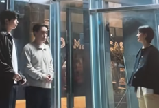 Pertemuan dengan Bos Lama yang Penuh Tanda Tanya jadi Tanda Drakor The Dream Life of Mr. Kim A Bakal Lanjut Musim Kedua?