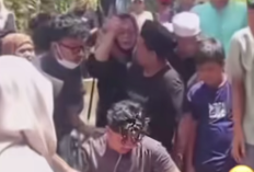 Siapa Orang Tua Gilang Kurniawan? Berikut Biodata Suami Cindy Desta Nanda yang MeninggalDunia Akibat Karena Keracunan Gas Pemanas Air saat Bulan Madu