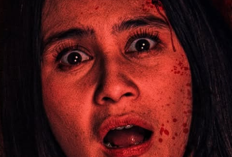 Film Danur The Last Chapter Tutup Kisah Risa Saraswati di Layar Lebar, Akankah Lanjut Musim ke-6?