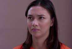 Elena Meminta Adisty untuk Menjauhi Pasha, Sinopsis Cinta Berakhir Bahagia Hari ini 26 Juni 2024 dan Link Nonton