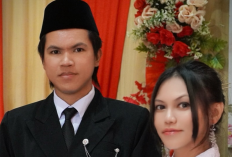 Selisih Umur BoBocu dan Sil Chan Berapa? Inilah Biodata Tiktoker Yogi Had yang Telah Resmi Menikah