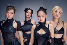 Lirik Lagu GO BLACKPINK dan Maknanya sebagai Title Track Album DEADLINE