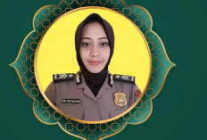 Profil Biodata Brigadir Erni Rustantiani Anak H. M. Thoyib, Tokoh Senior Partai Golkar yang Meninggal Dunia: Umur, Agama dan IG