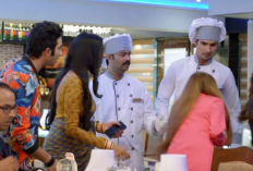 Daftar Program ANTV Rabu, 14 Mei 2025: Series India Rodha Mohan, Imlie, Bhagya Lakshmi, Aini dan Catatan Hati Perempuan Ada Mega Bollywood Paling Yahud serta Link Nonton
