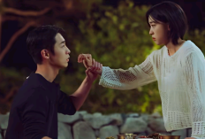 Sinopsis Last Summer Dibintangi Lee Jae Wook Full Episode 1-12 Awal Hingga Tamat: Menggali Kenangan Cinta Pertama yang Tak Pernah Terucap