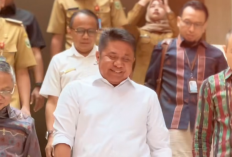 Gubernur Herman Deru Tinjau PLTM Lahat, Buktikan Potensi Energi Hijau Sumatera Selatan yang Menjanjikan