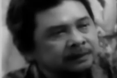 Salman Borneo Sakit Apa? Benarkah Akibat Serangan Jantung? Berikut Kronologi Meninggalnya Pengisi Suara Giant dan Plankton