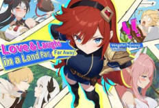 Klaim Kode Redeem Dragon Traveler Januari 2026 untuk Dapatkan Reward Gratis