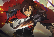 Nonton Sentenced to Be a Hero Episode 8 Subtitle Indonesia Resmi, Simak Sinopsis dan Link Streaming Legal