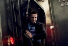 Sinopsis The Commuter di Bioskop Trans TV Hari ini 7 April 2026