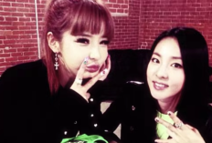 Park Bom Buka Suara soal Rumor Narkoba dan Tuding Rekan 2NE1 Terlibat Skandal