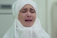 TOP 40 Program TV dan Rating Paling Populer Hari ini 18 Februari 2026 ada Jejak Duka Diandra Kalah dengan Arisan